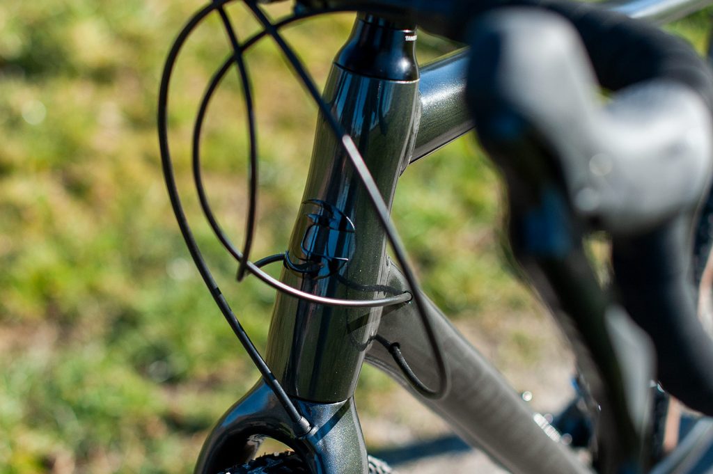 cannondale topstone 105 review 2019