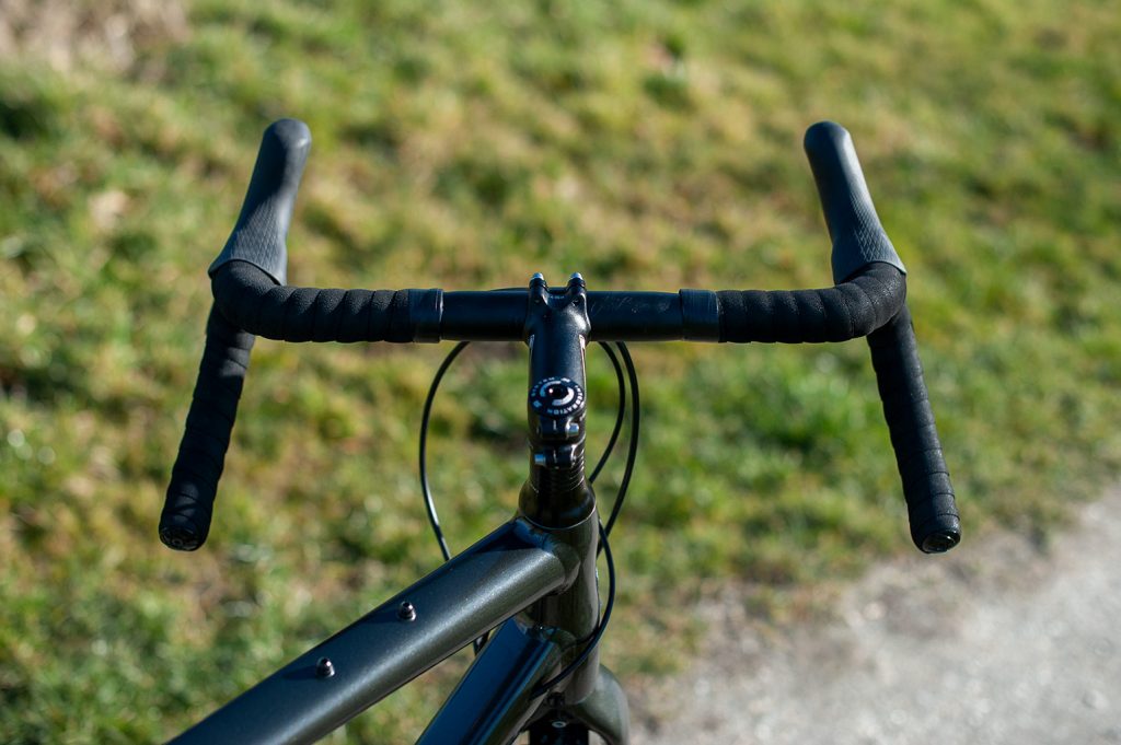 cannondale topstone 105 review 2019