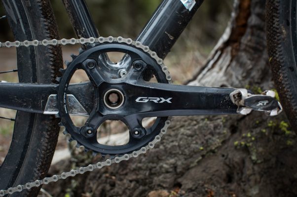 shimano grx 400 groepset