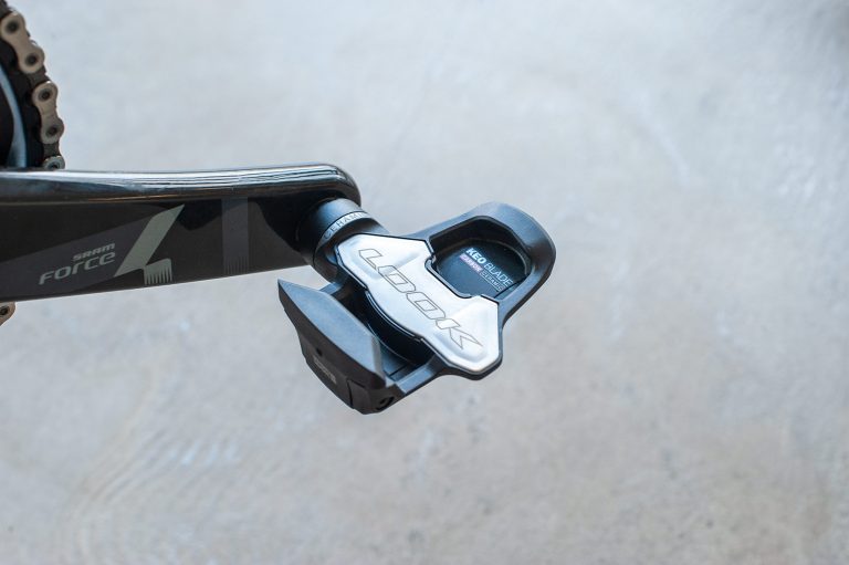 look keo blade ceramic