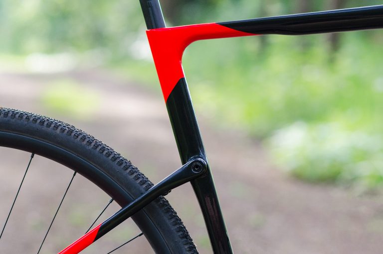 Eerste Indruk Nieuwe Cannondale Topstone Carbon met KingPin Suspension Racefietsblog.nl