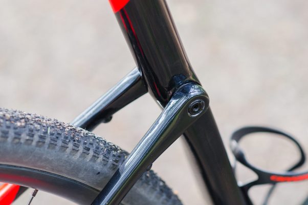 cannondale kingpin suspension review