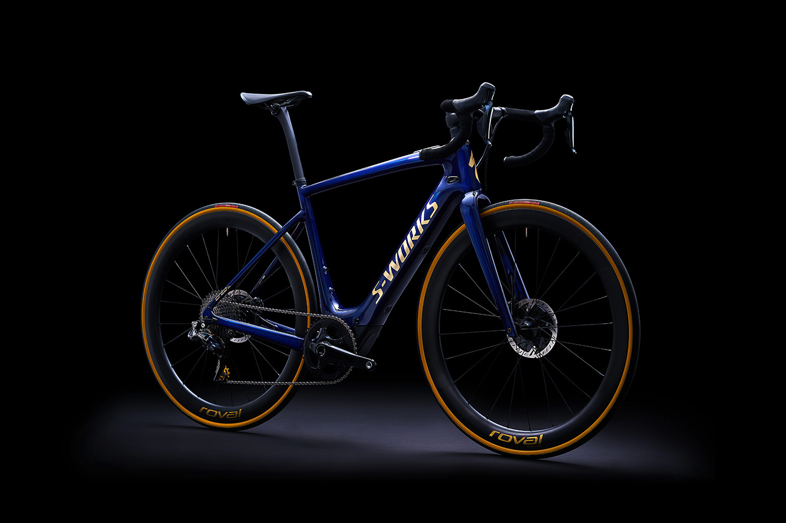 Specialized heeft met de Creo Turbo SL ook een elektrische racefiets - Racefietsblog.nl