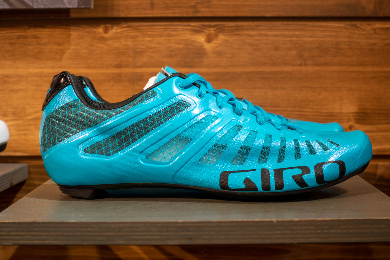 Giro's nieuwe lijn Imperial en Empire schoenen - Racefietsblog.nl