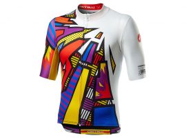 Castelli 2Bros Gargantua