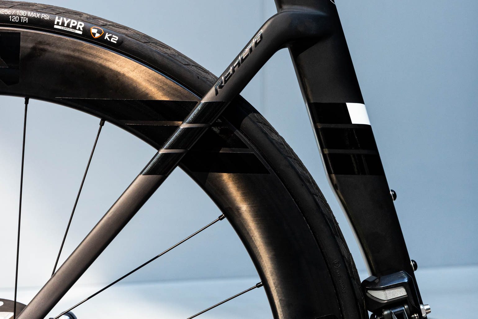 Merida Reacto Disc LTD 2020