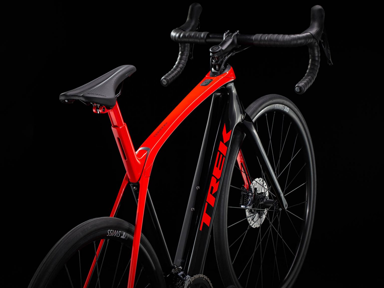 trek domane fazua