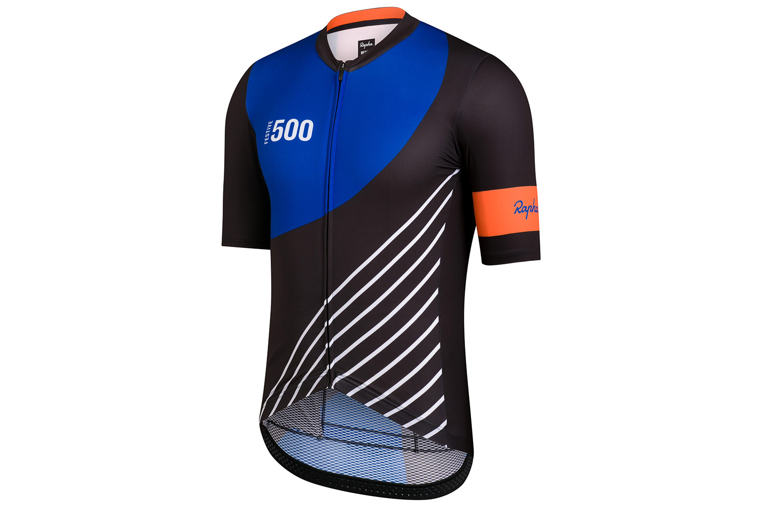 Eindejaarsuitdaging: Rapha Festive 500 bestaat 10 jaar