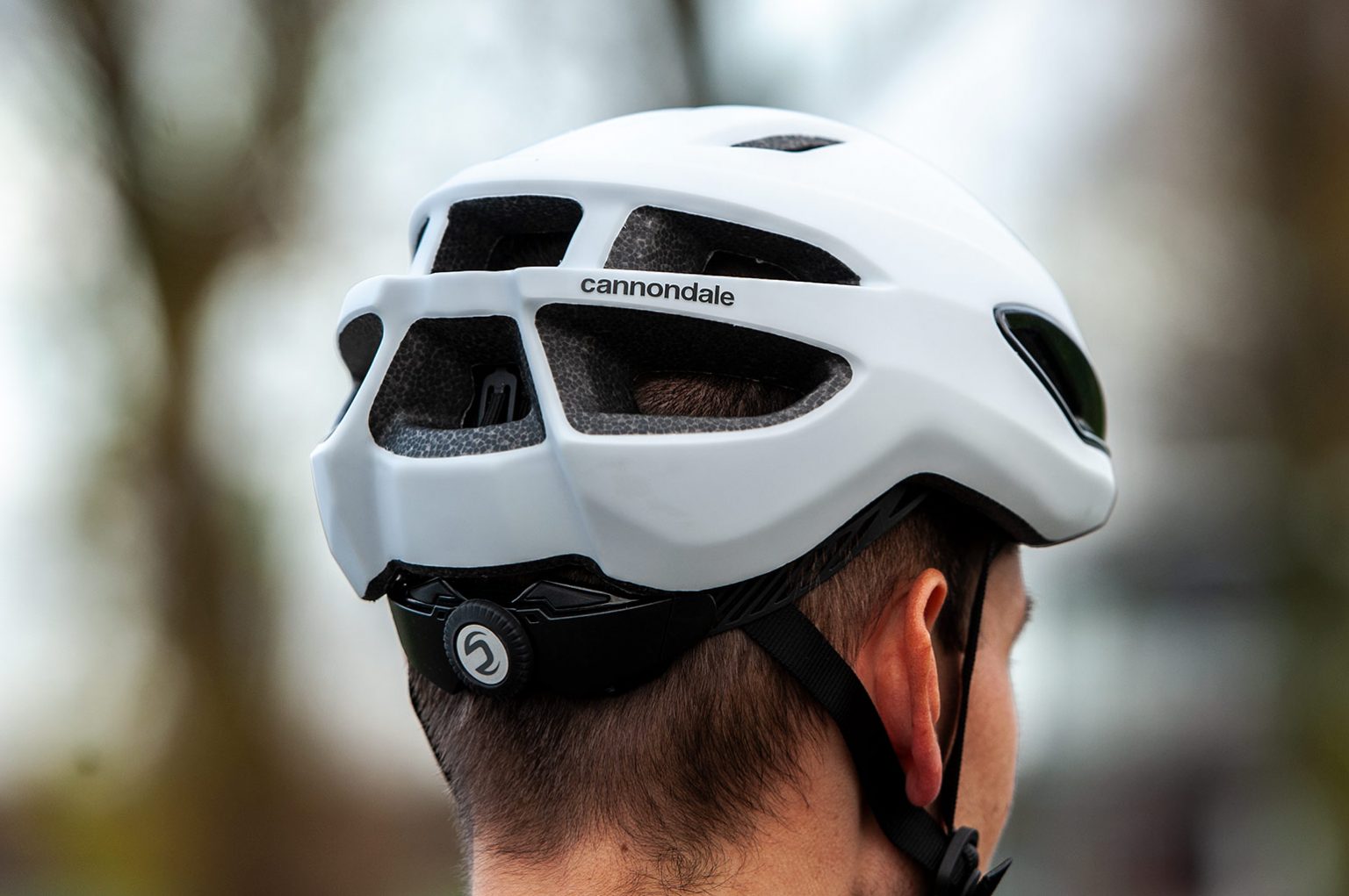 cannondale intake helmet