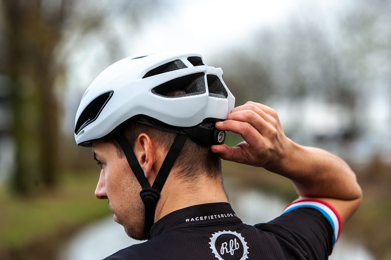 cannondale intake helmet