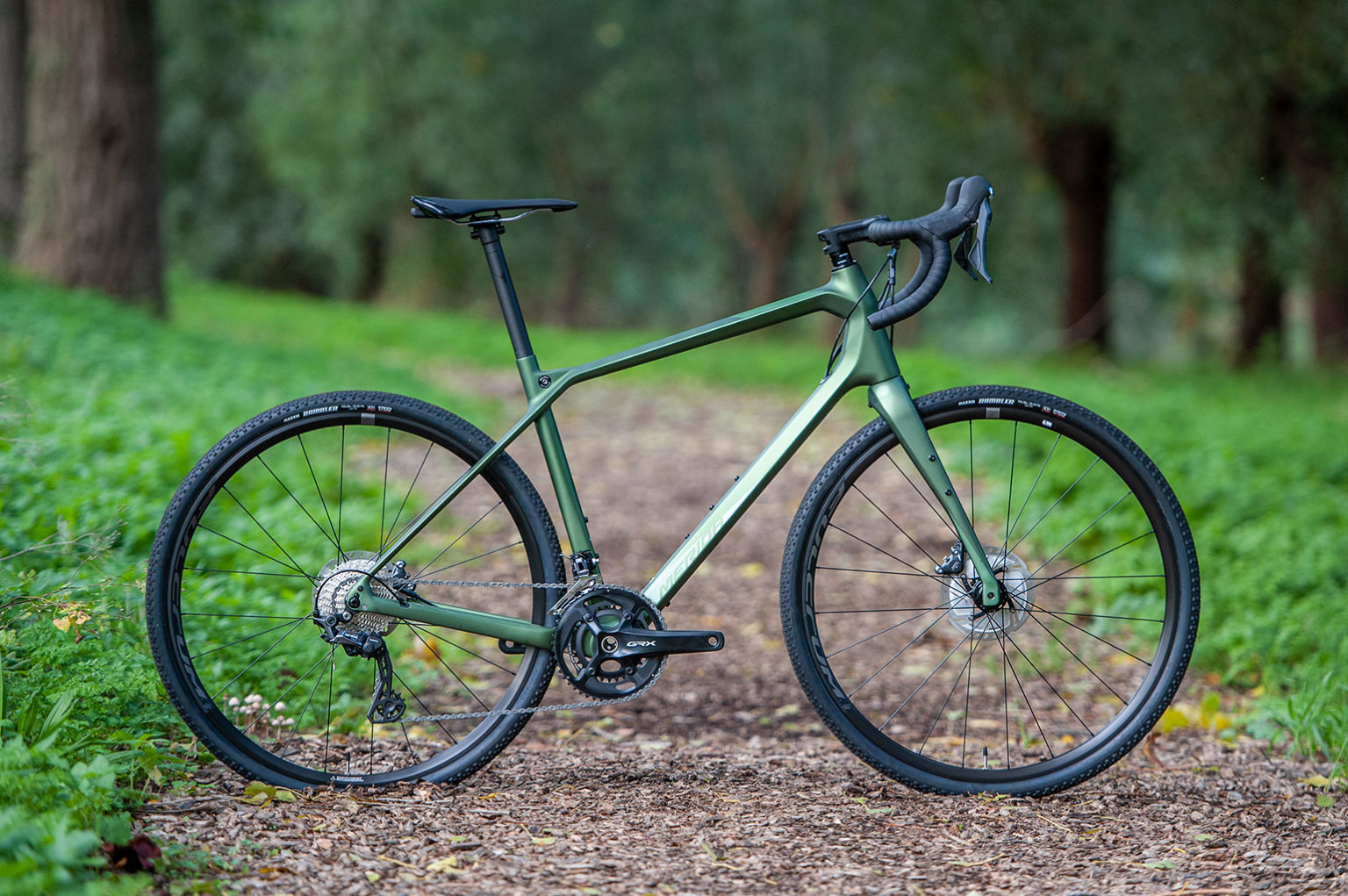 gravel bike merida silex 700