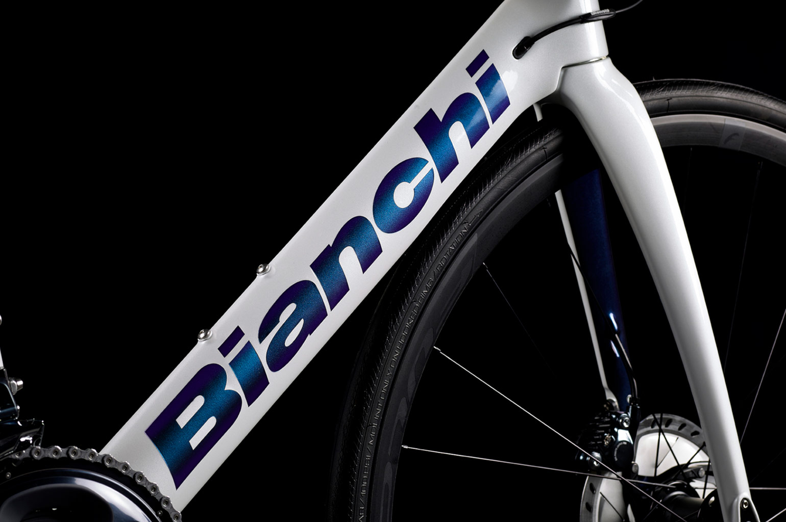 bianchi limited