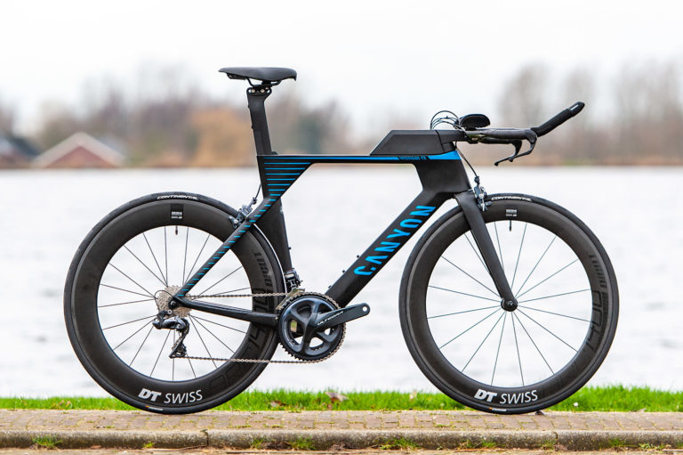 speedmax di2