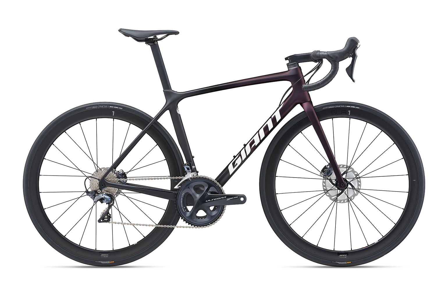 Giant TCR 2021 Advanced Pro Team Disc