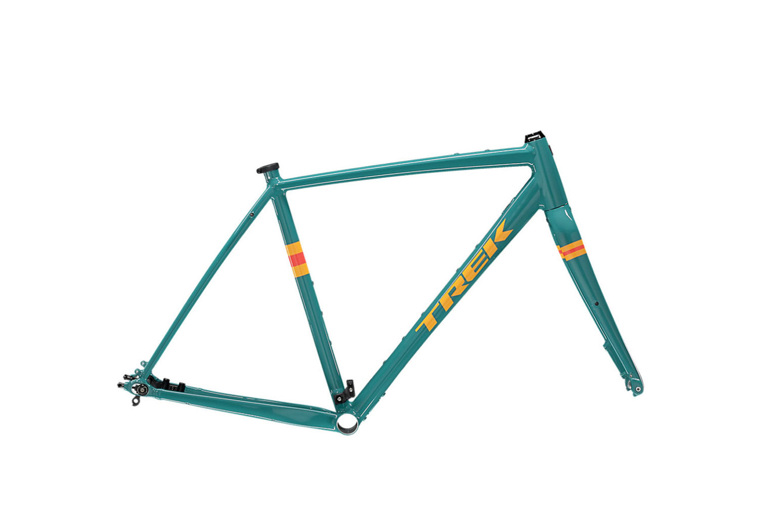 trek checkpoint frame