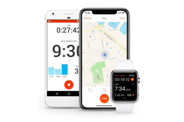 strava rpm