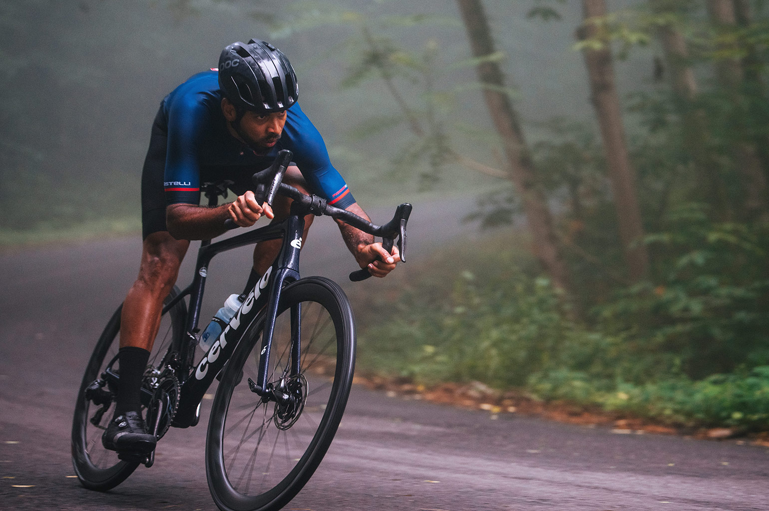 cervelo endurance