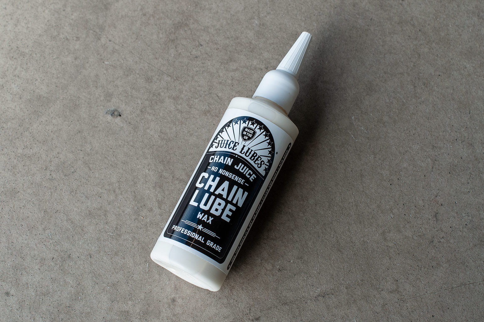 Chain Juice Wax 130ml