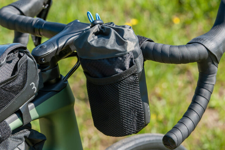 bbb bikepacking bags