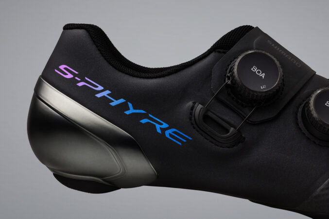 Dit Zijn De Nieuwe Shimano S Phyre Rc Schoenen Racefietsblog Nl