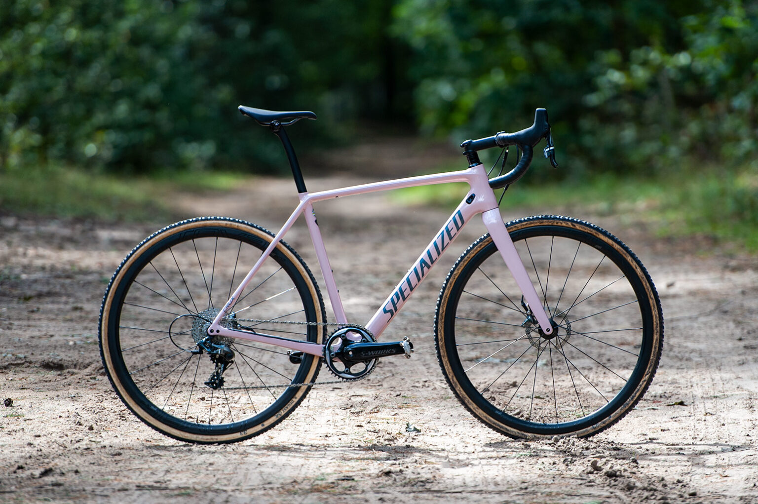 2021 specialized crux