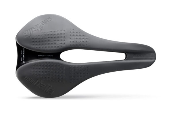 Selle Italia Model X Leaf Superflow Saddle Grün 145 mm ab 50,17