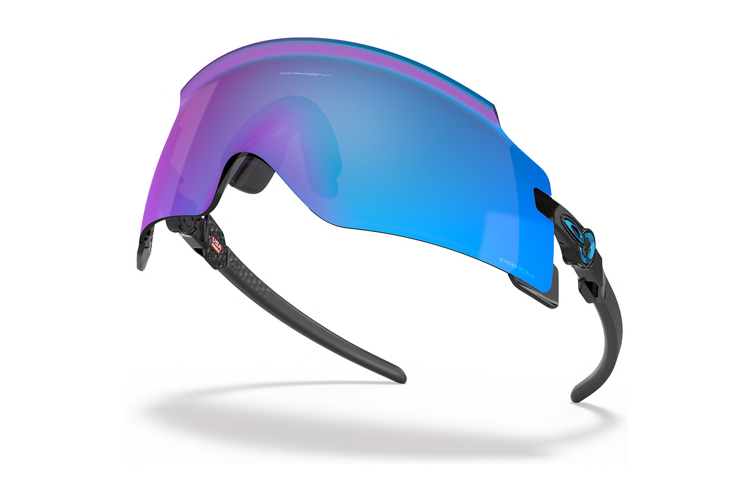 it or love De nieuwe Oakley Kato bril - Racefietsblog.nl