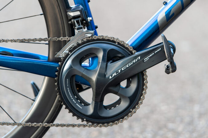 giant power pro 2020 review