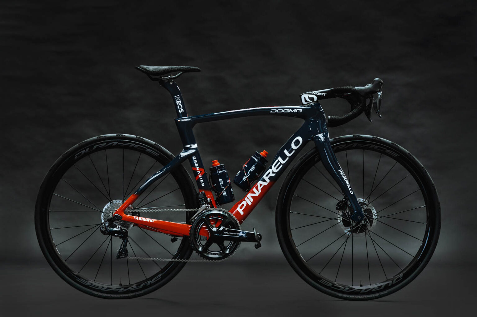 team ineos pinarello