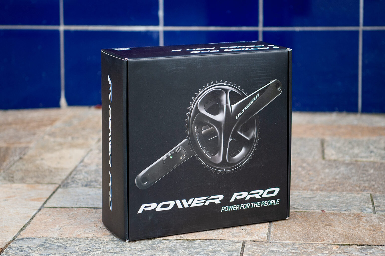 giant powerpro power meter