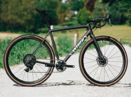 specialized s-works crux gravelbike 2022