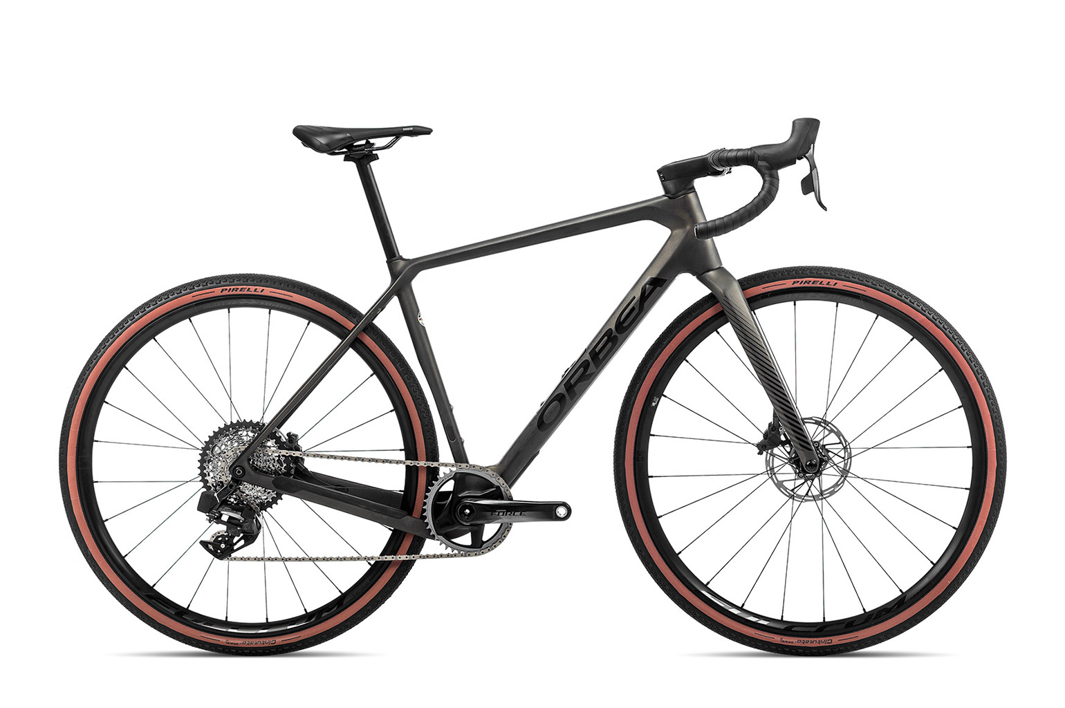 De nieuwe en veelzijdige Orbea Terra gravelbike Racefietsblog