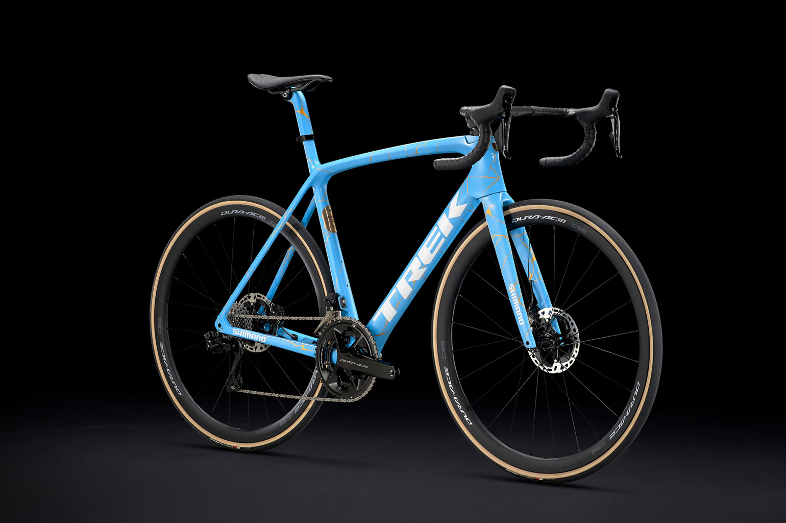 Trek sales project one