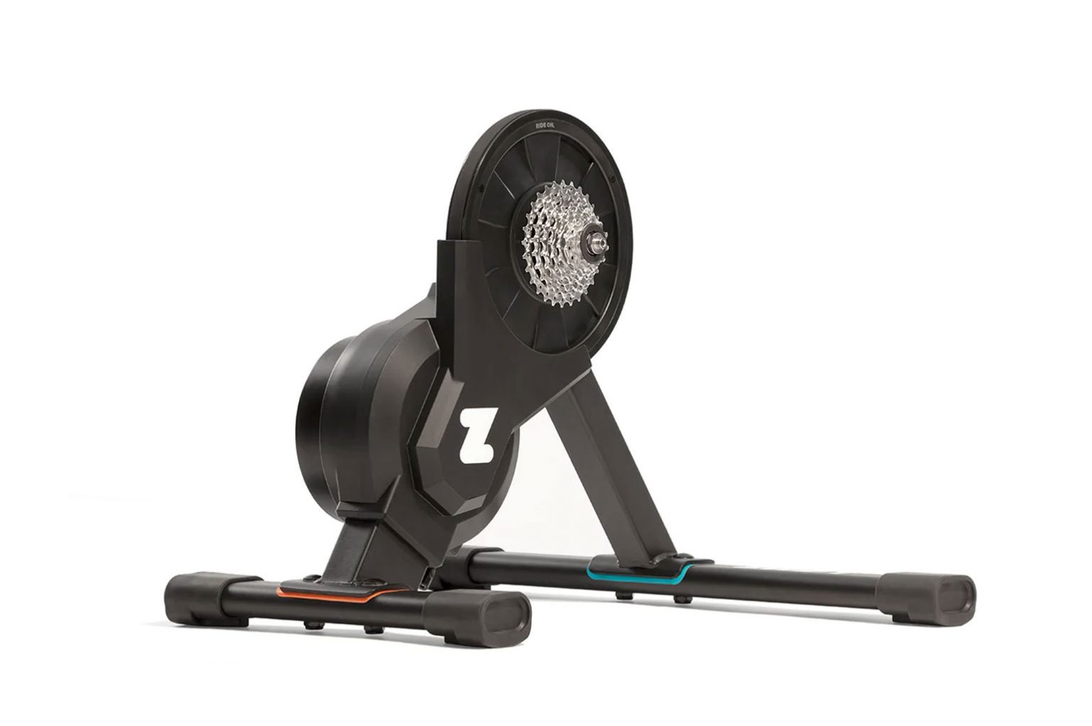 zwift smart trainer uk
