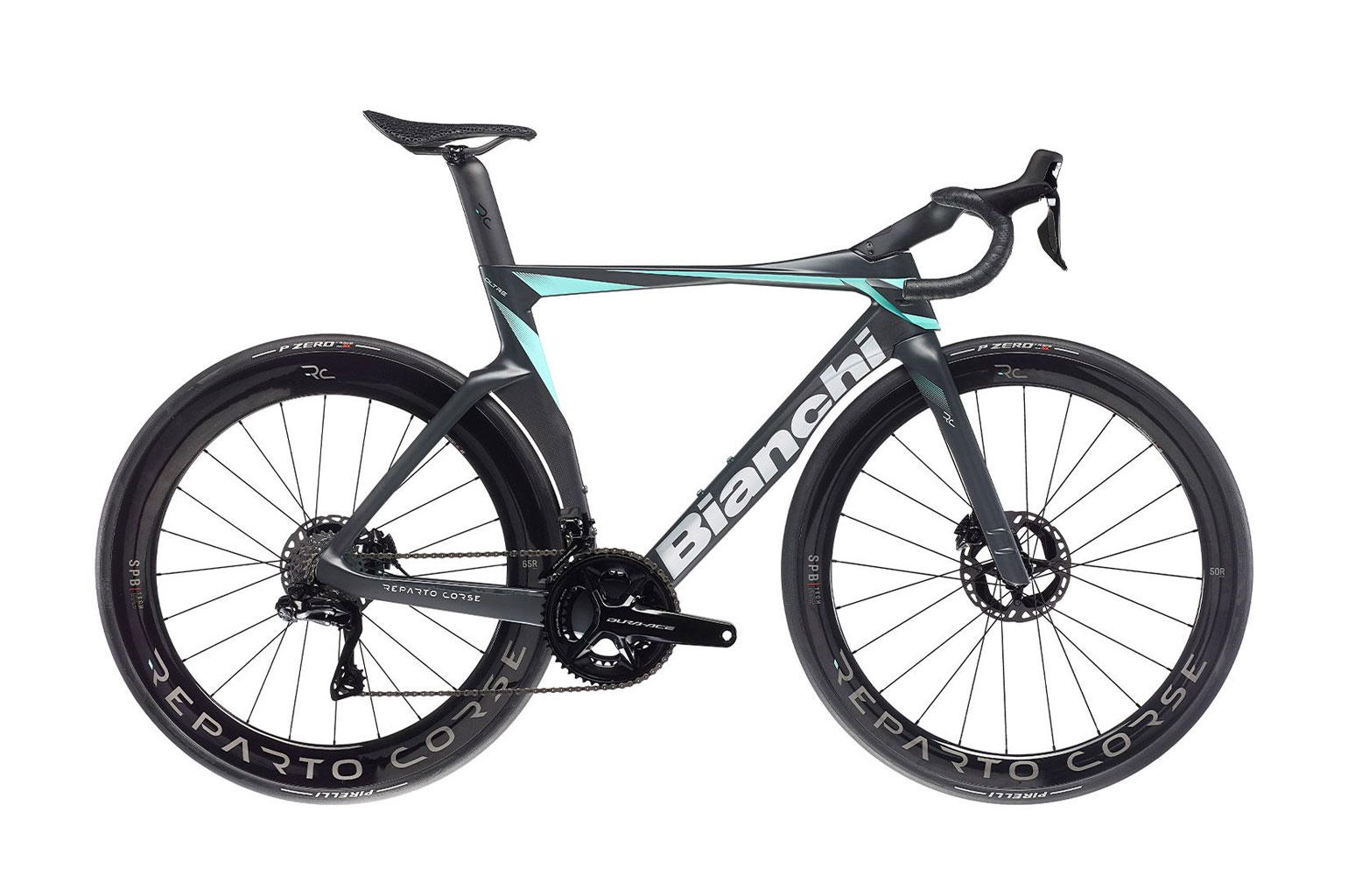 Nieuwe aerodynamische Bianchi Oltre RC Racefietsblog.nl