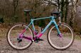 Opvallende Grizl gravelbike van Canyon is limited