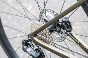 Review: Merida Scultura 9000 - Racefietsblog.nl