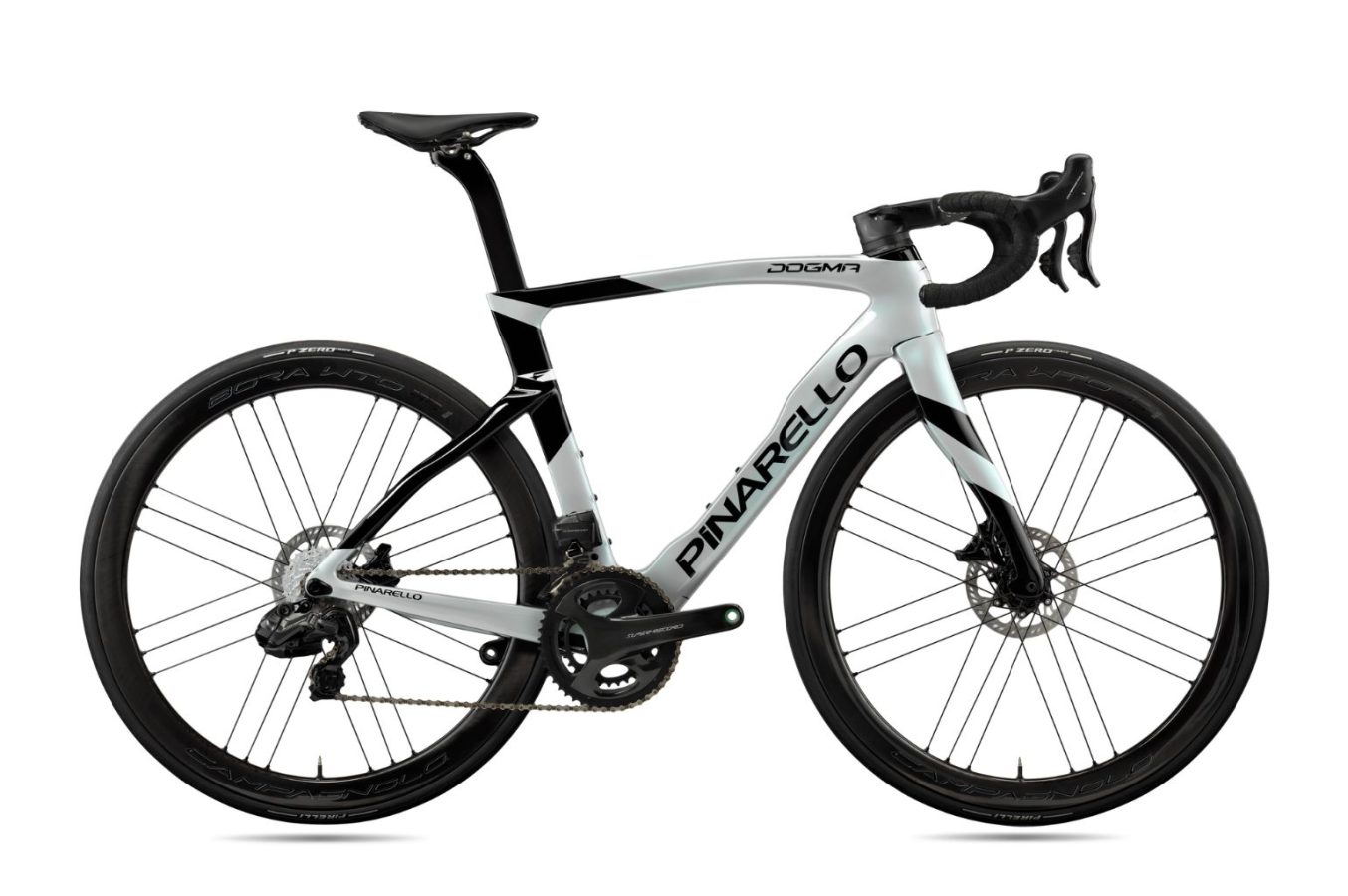 pinarello dogma series