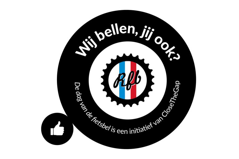 Vandaag is het de Dag van de fietsbel - 13 september - Racefietsblog.nl