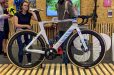 Eurobike 2025 fietsbeurs – struinen tussen de nieuwste racefietsen en accessoires