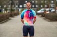 Eerste indruk – Canyon//SRAM Racing team kit