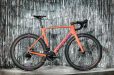 Cervélo Soloist in Tropic Sunset kleuren – limited edition