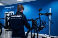 Shimano organiseert het eerste European Mechanics Championship