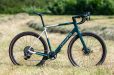 Review: Origine Graxx III GTR gravelbike, super allround met een racey gevoel