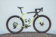 Eerste indruk: Trek Checkmate SLR 7 – snelle gravelbike om mee te racen