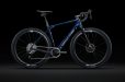 Nieuwe Lapierre Crosshill CF gravelbike heeft een carbon frame