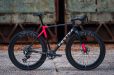 Festka Spectre Gravel is de nieuwe gravelbike