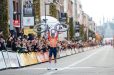 Toch nog even over Mathieu van der Poel en zijn Canyon Grail tijdens het WK Gravel 2024