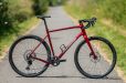 Review: Merida Silex 700 gravelbike