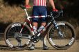 Mosaic gravelbike voor de USA kampioen – bijna zonde om mee te koersen